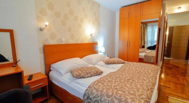 Hotel Mod, Забронировать Отель Отели Сараево 4 звезды, рядом с Gazi Husrev-beg Mosque in Sarajevo, 4*