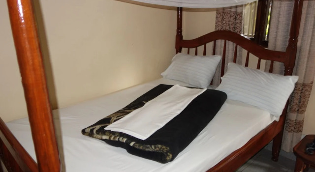 Materwood Hotel