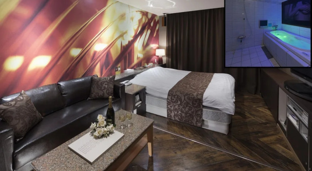 Номер Standard Hotel Antoinette