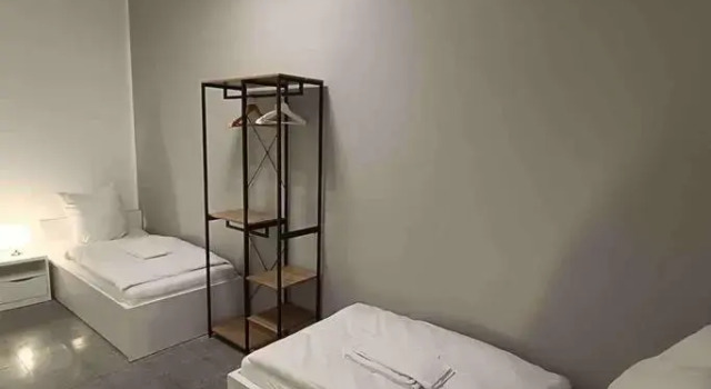City-Apartment Sorgenfrei, Rezervasyon Daire Berlin Almanya, Velodrom Berlin yakınında