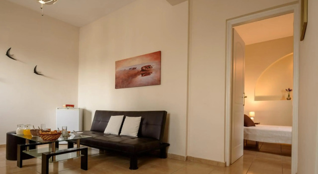 Moonlight Apartments & Suites, Забронировать Апартаменты/квартира Апартаменты Тиры, рядом с Площадь Теокопулу, Апартаменты/квартира