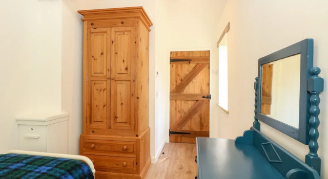 The Granary, Book Feriehus Villaer i Dereham, Villa
