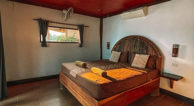 Номер Deluxe Green View Resort