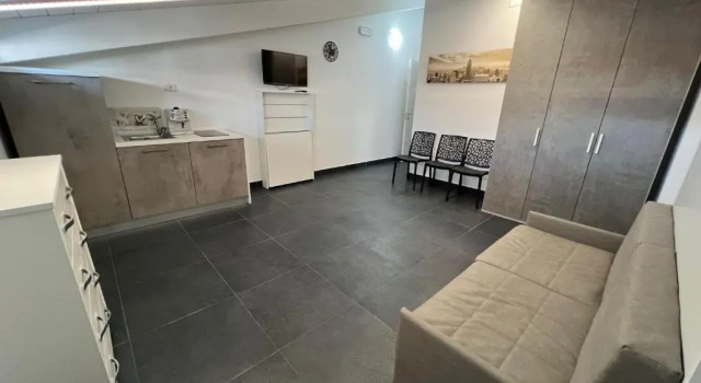 Nu.Mi.Ra. House B&B