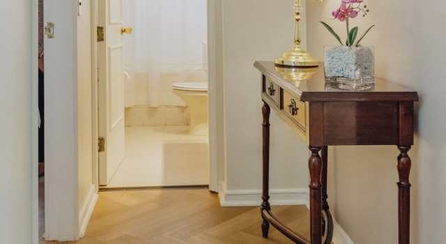 Апартаменты Classic Orly Suites