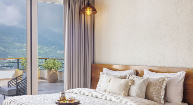 ELIVAAS Antarmann Casa Ember 2BHK, Rezervovat Vila Nainital Uttarakhand