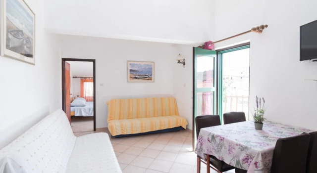 Apartments Sonja, Забронировать Апартаменты/квартира Куклица Ugljan Island