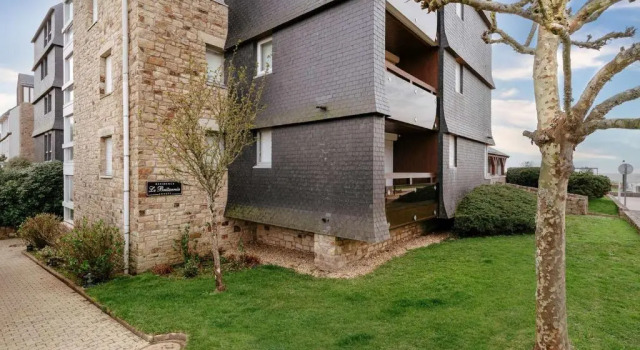 Appartement Carnac, 1 Pièce, 2 Personnes - Fr-1-477-15, Rezerwuj Apartament Carnac 