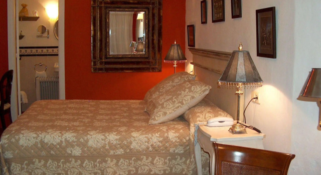 Hotel Utopía