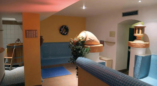 Trip Inn Landhotel Krone, Reserva ahora Hotel Deggenhausertal 