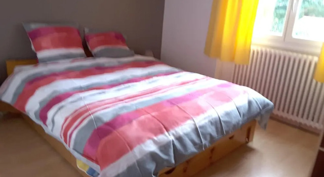 House With 4 Bedrooms In La Rochelle With Enclosed Garden And Wifi 2 Km From The Beach, Забронировать Дом для отпуска Ла-Рошель Приморская Шаранта