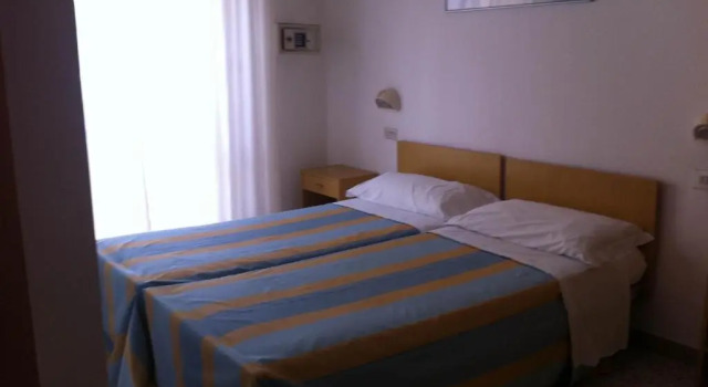 Двухместный номер Standard Hotel Ave