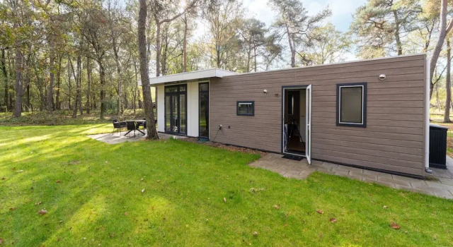 Коттедж Vacation Home in Haarle Near Hellendoorn
