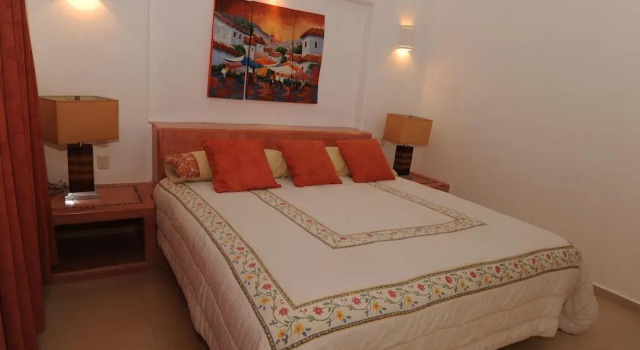 La Ceiba del Mar, Забронировать Отель Отели Ixtapa-Zihuatanejo с бассейном, Бассейн
