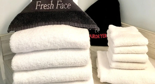 Номер Standard Empire Lakeshore Inn