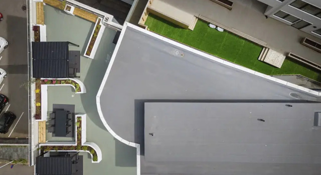 Exclusive Penthouse with Teracce, Забронировать Апартаменты/квартира Берген Bergen Kommune, рядом с The Nansen Center