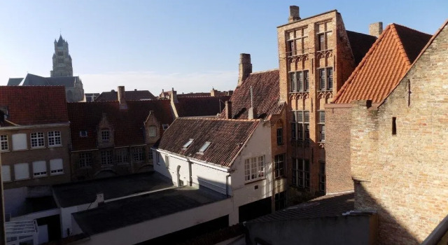 Hotel t Voermanshuys