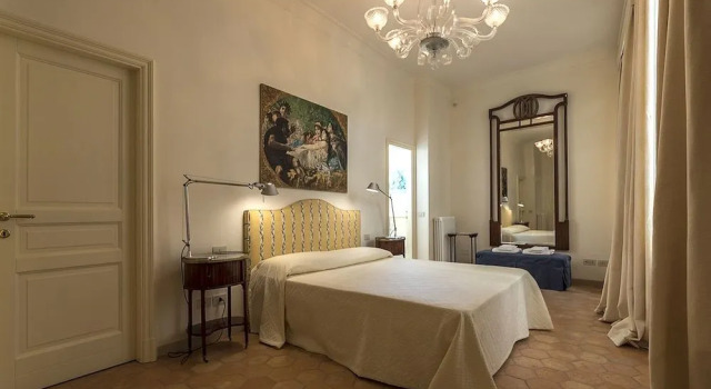 Art Studio Residenza d'Epoca