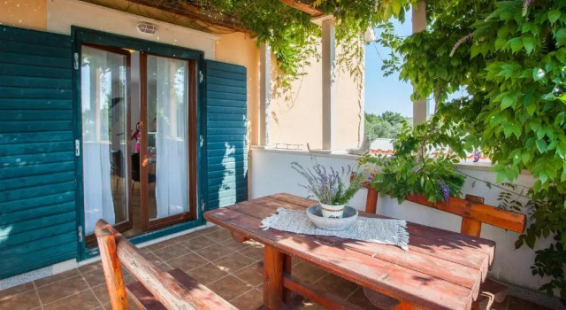Апартаменты Apartments Dalmatinska Kuća