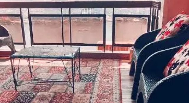 Nile Star Suites & Apartments, Prenota Appartamento Appartamenti a Cairo Governorate, Appartamento