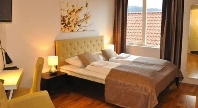 Ruyi Hotel Liupukang - Beijing