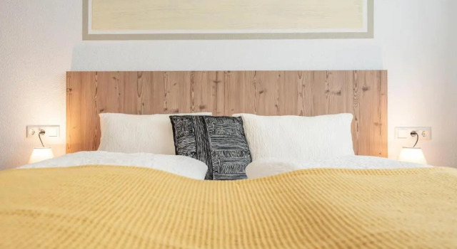 Апартаменты Bliem, Apartment
