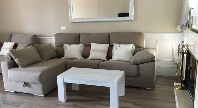 Apartamento Impecable Estancia Con Metro Delante, Забронировать Апартаменты/квартира Апартаменты Оспиталет-де-Льобрегат, Апартаменты/квартира