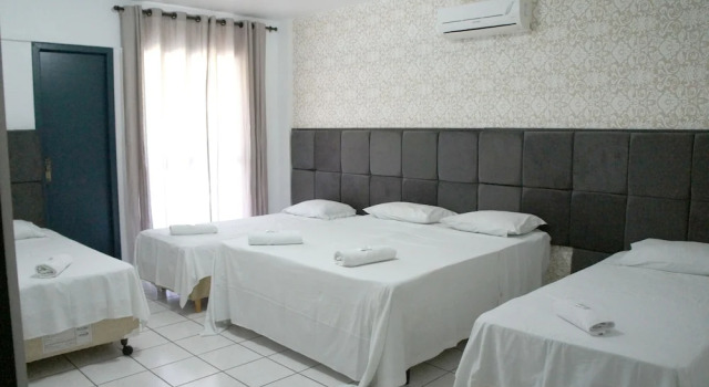 Golden Marina Hotel, Забронировать Отель Балнеариу-Камбориу Санта-Катарина
