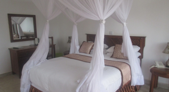 Sundown Carnival Lodge