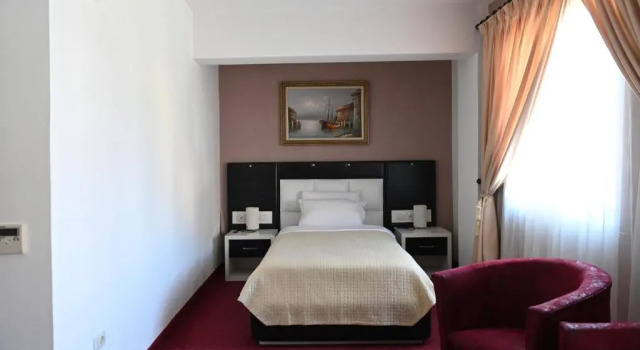Номер Standard Hotel Liss
