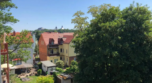 Appartamento Schlossblick Apartment