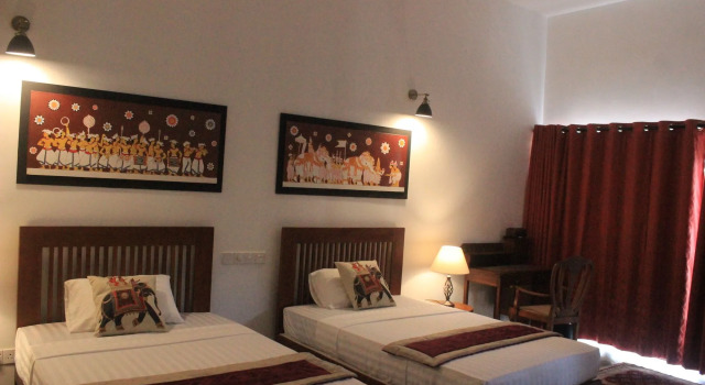 Atelier Kandy, Забронировать Отель Отели Округа Галле 3 звезды, 3*