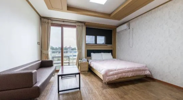Номер Standard Дуплекс Dawoo Resortel
