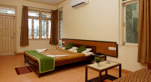 Номер Superior Hotel Durvankur
