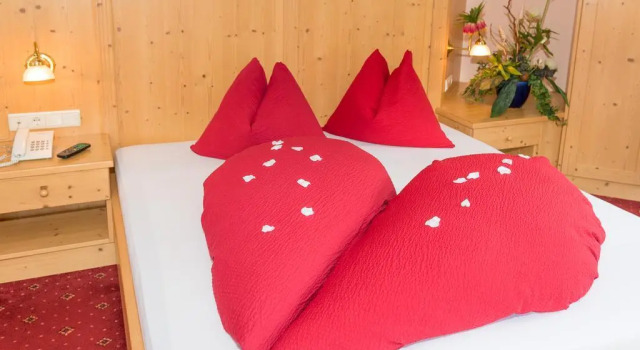 Hotel Seehauser