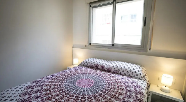 Apartament Colon, Book Apartment Torredembarra Tarragonès