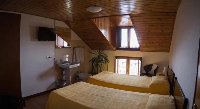 Номер Standard B&B Edelweiss