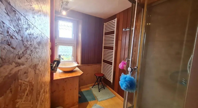 Gîte chaleureux avec terrasse privée à Gérardmer - FR-1-589-159, Забронировать Отель Отели Вогезы 3 звезды, 3*