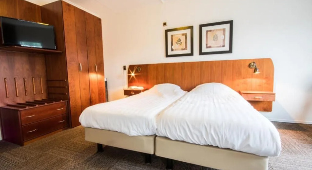 Hotel De Stobbe
