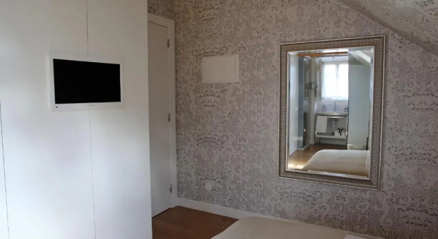 Номер Standard Águamel Sintra, Boutique Guest House