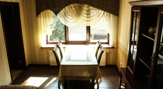 Confort chambre Nashe Misto Guest House