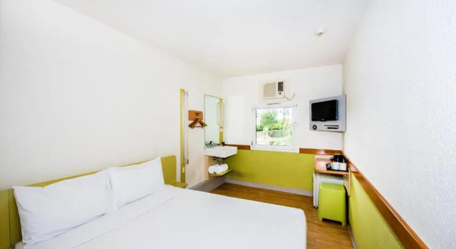 Номер Standard ibis Budget Wentworthville