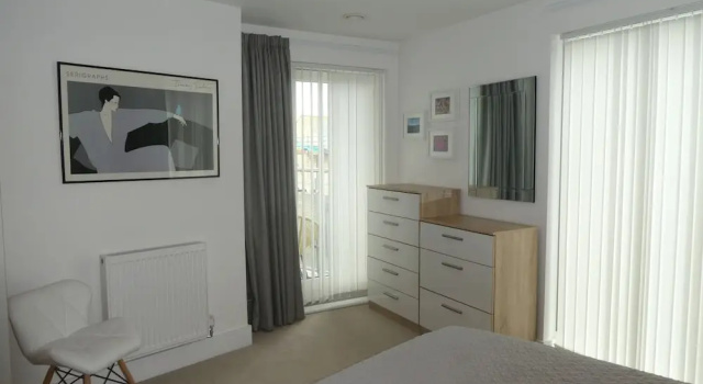 Seaview West Coast, Забронировать Отель Бизнес-отели Англии, 4* 5*