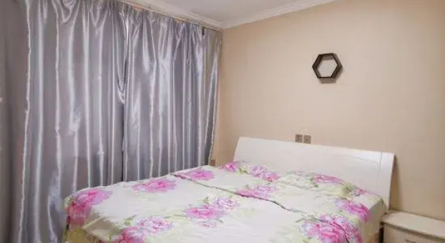 Люкс Zhengxun Homestay (Jinhai West Alley)