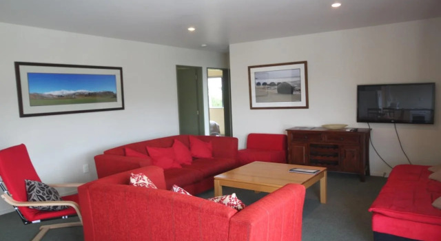 Kea Lodge - Christchurch Holiday Homes, Забронировать Отель Отели Крайстчёрч с парковкой, Парковка