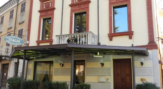 Pizzeria Ristorante Hotel Italia, Réserver Hôtel Godiasco Lombardie