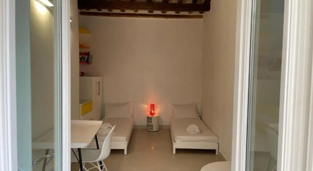 Апартаменты Reginella Suites
