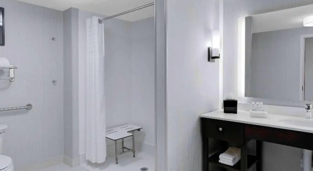 Номер Standard Homewood Suites By Hilton Lansing Eastwood