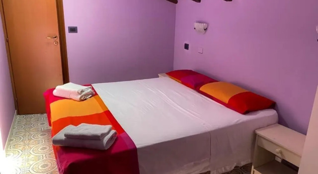 Bed & Breakfast Phenicusa