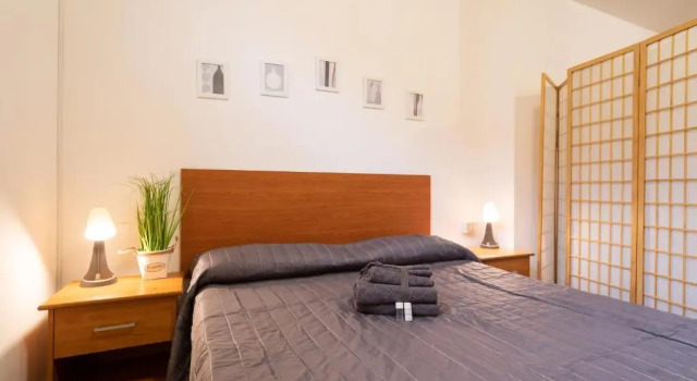 [Condominio Marino] Monolocale a 20 Mt Dal Mare